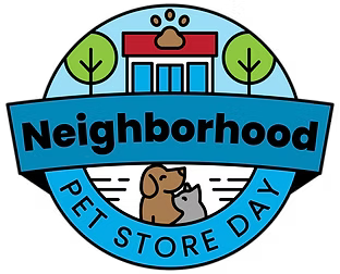 Neighborhood Pet Store Day: Why Shopping Local Matters