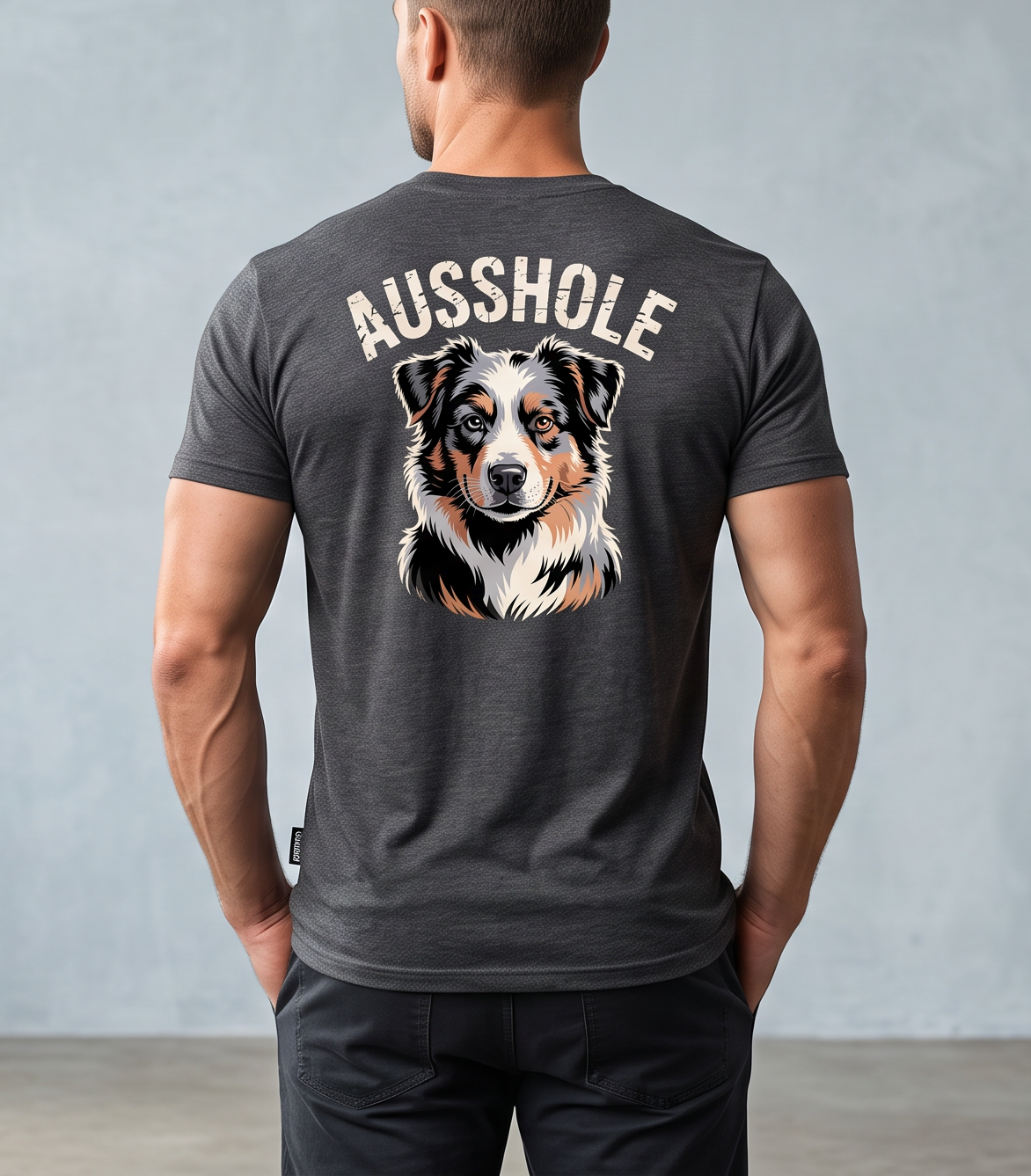 Pet Parent Apparel