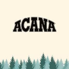 ACANA