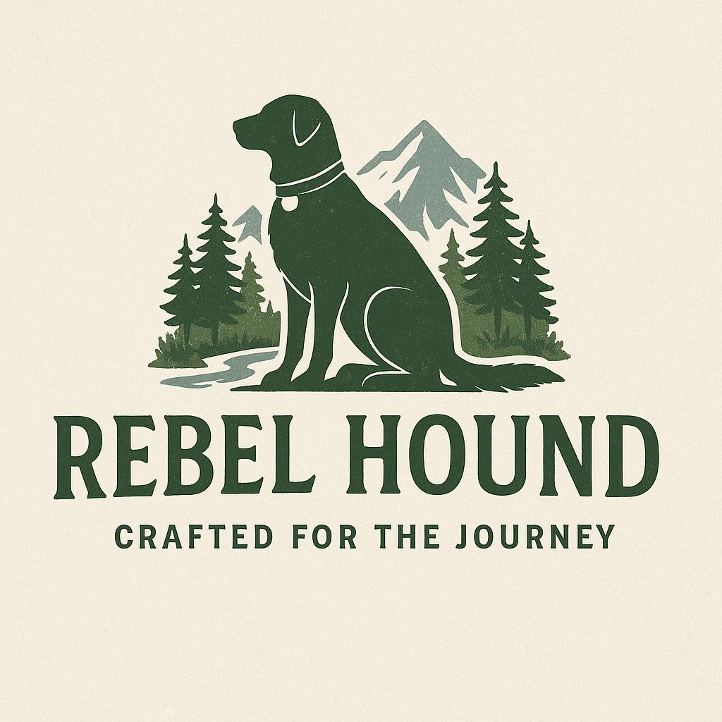 Rebel Hound