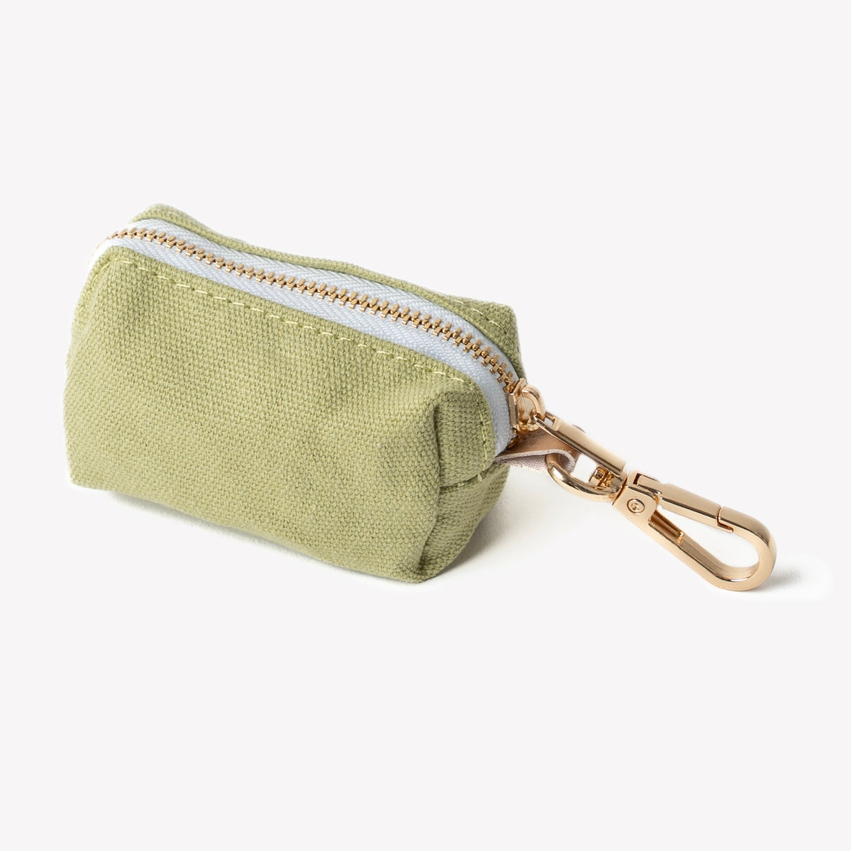 Green - Poop Bag Holder