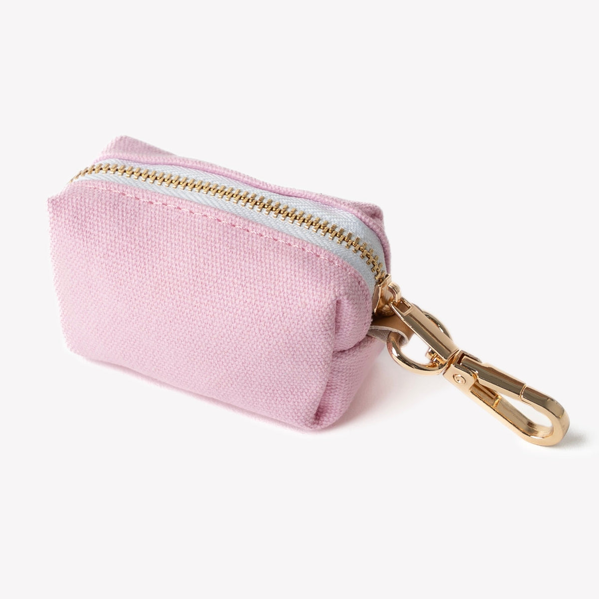 Pink - Poop Bag Holder