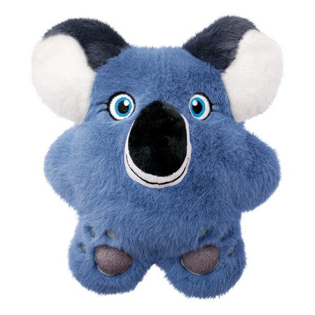 KONG Snuzzles Koala Dog Toy - Medium