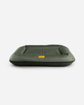 Chester & Lee - Waterproof Lounger Dog Bed Green