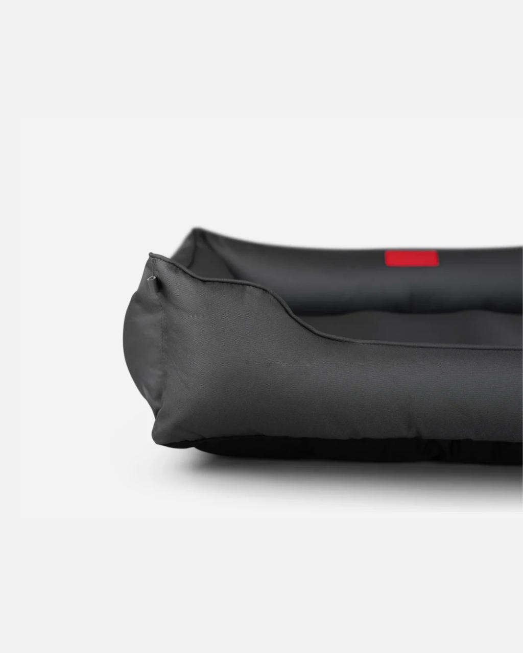 Chester & Lee - Waterproof Sleeper Dog Bed Gray