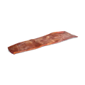 Large Beef Collagen Flattened Jerky Strips