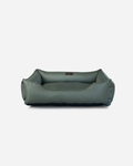 Chester & Lee - Waterproof Sleeper Dog Bed Green