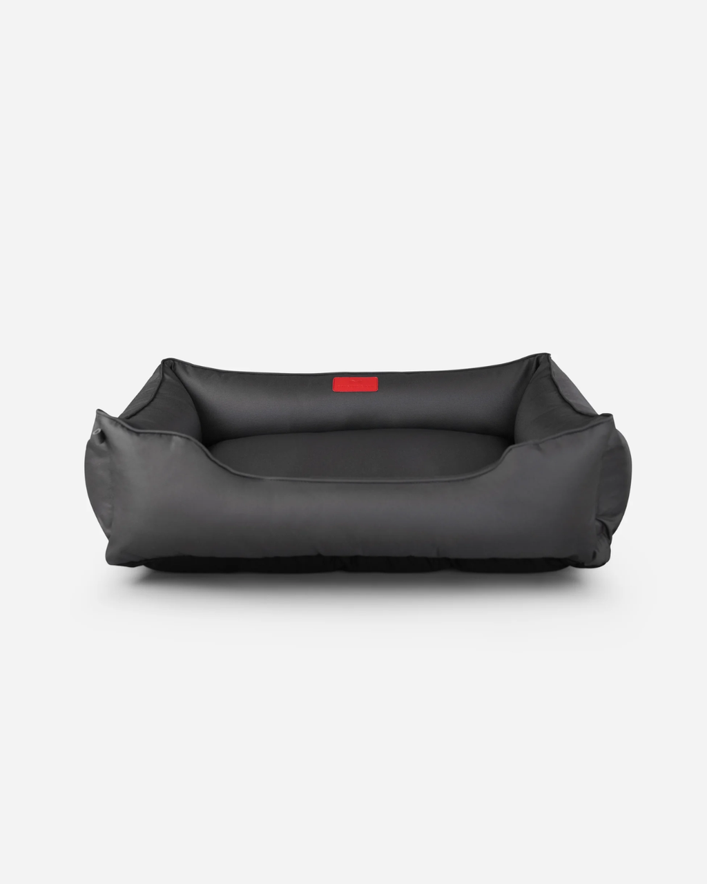 Chester & Lee - Waterproof Sleeper Dog Bed Gray