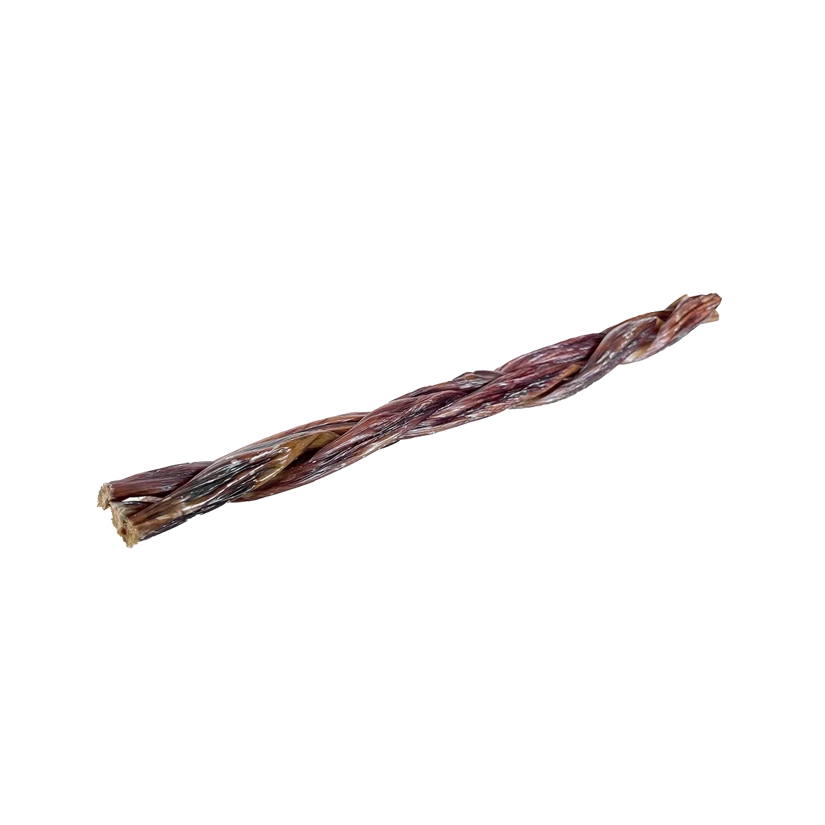 Beef Esophagus Chomper Braid 11-12"