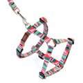 Adjustable Dog Harness - 1/2-Inch