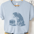 Australian Shepherd Aussie Toaster T-Shirt