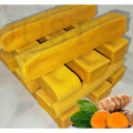 Large Himalayan Yak Cheese Dog Chews turmeric