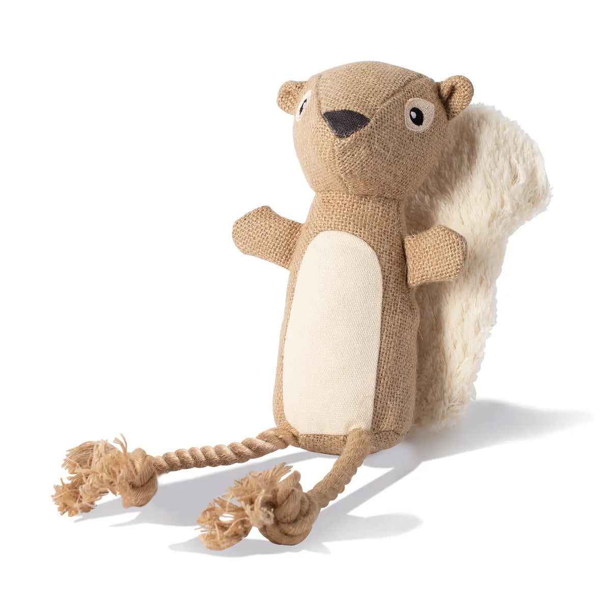 Earth Friendly Dog Toy Bring More Nuts