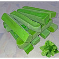 Large Himalayan Yak Cheese Dog Chews mint