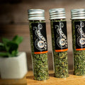 Shady Cat Organic Catnip and Silvervine Tube