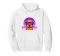 Aesthetic Vaporwave Outfits Dog