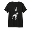Mens Labrador Retriever Lab Dog 90S Alt T-Shirt - Trendy Graphic Men Women