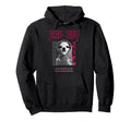 Bad Dog Sad Aesthetic Edgy Streetwear Hoodie - Streetwear Style Men Women