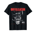 Doberman Dog Streetwear Urban Hip Hop T-Shirt - Unique Graphic Men Women