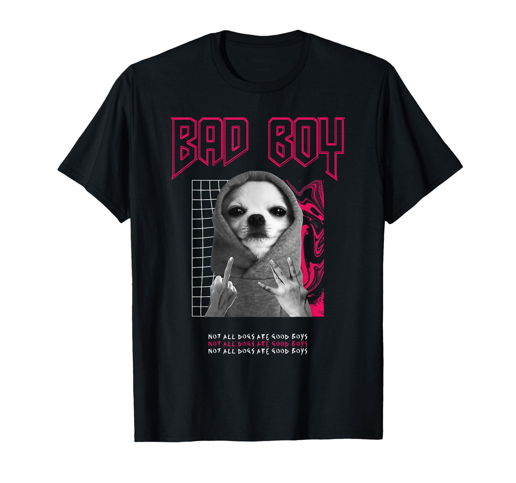 Bad Dog