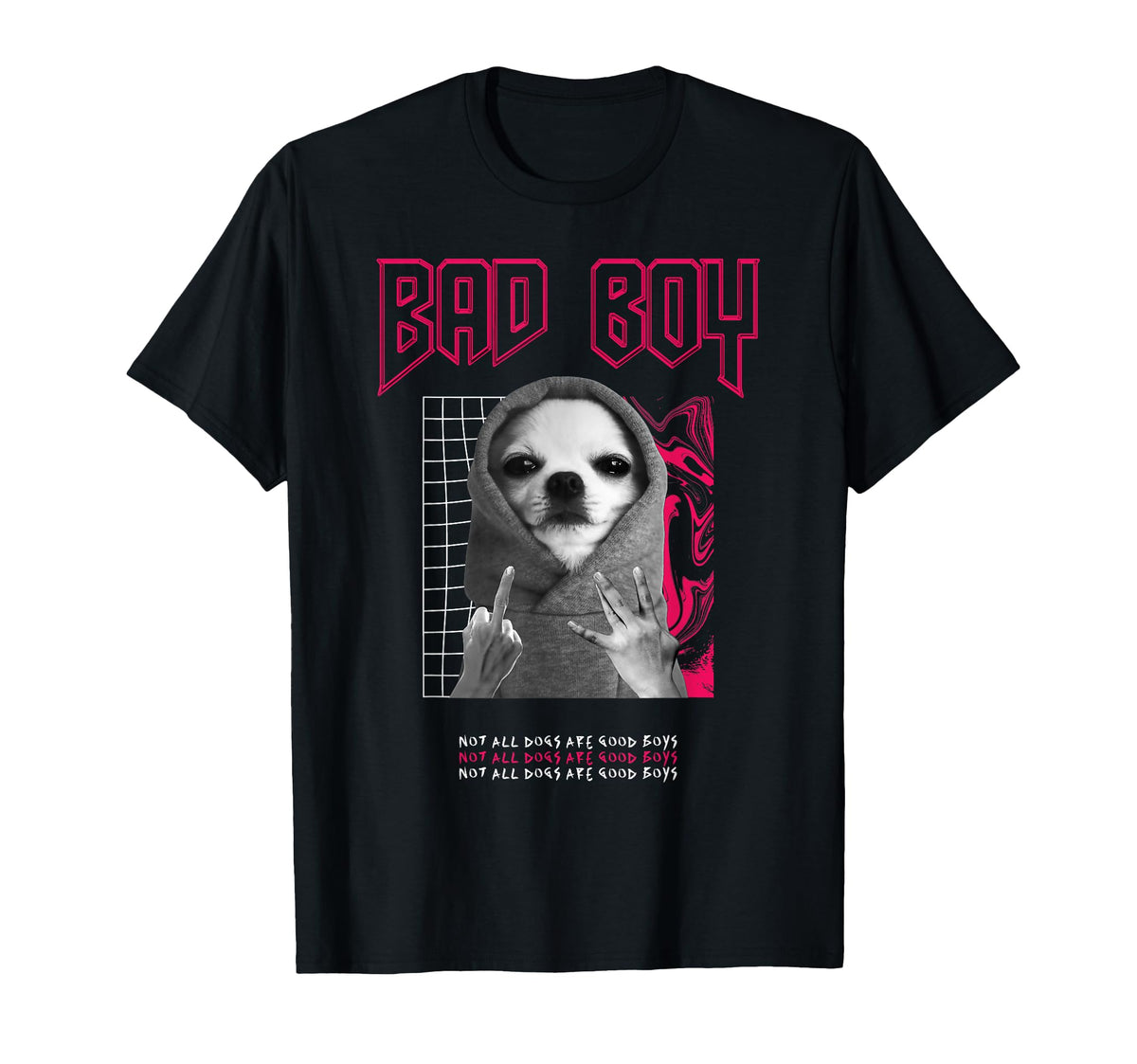 Bad Dog