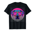 Rhodesian Ridgeback Sunglasses Dog T-Shirt - Fun Novelty Design for Adults