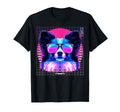 Papillon Papillon Sunglasses Dog T-Shirt - Casual Everyday Wear Men Women