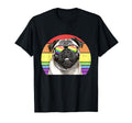 Pride Pug