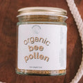 Holisticanine Organic Bee Pollen | Allergy Protection Supplement