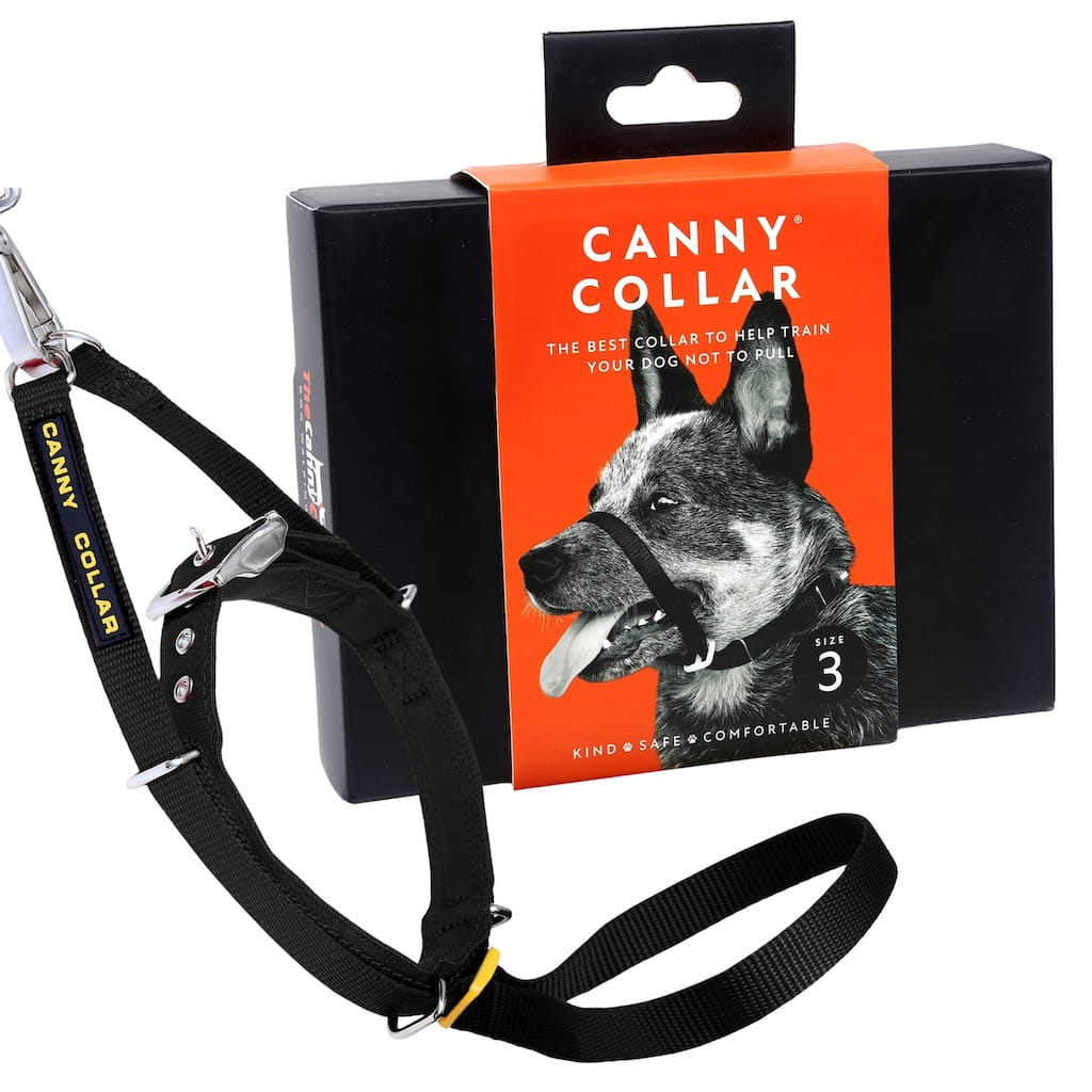 Canny Collar - Dog Training Headcollar
