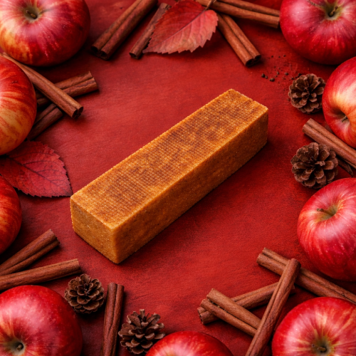 yak9 - Apple Cinnamon Chews for Dogs