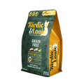 Birdie & Louie 3.5lb Duck Meal & Herring Meal Recipe Dry Cat Food