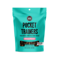 BIXBI Pocket Trainers Salmon Dog Treats - 6 oz