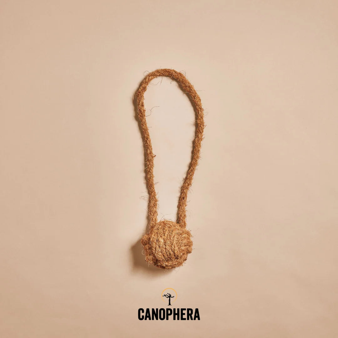 Canophera Cat Coco Ball