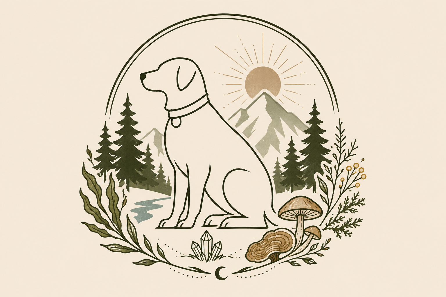Rebel Hound Gift Card