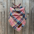 Cotton Candy Skies Large Size Bandana