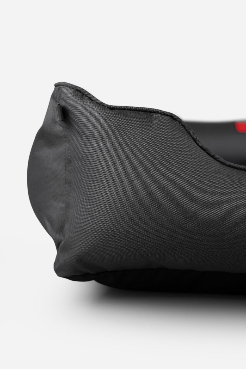 Chester & Lee - Waterproof Sleeper Dog Bed Gray
