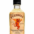 Fuzzball Dog Whiskey (non-alcoholic)