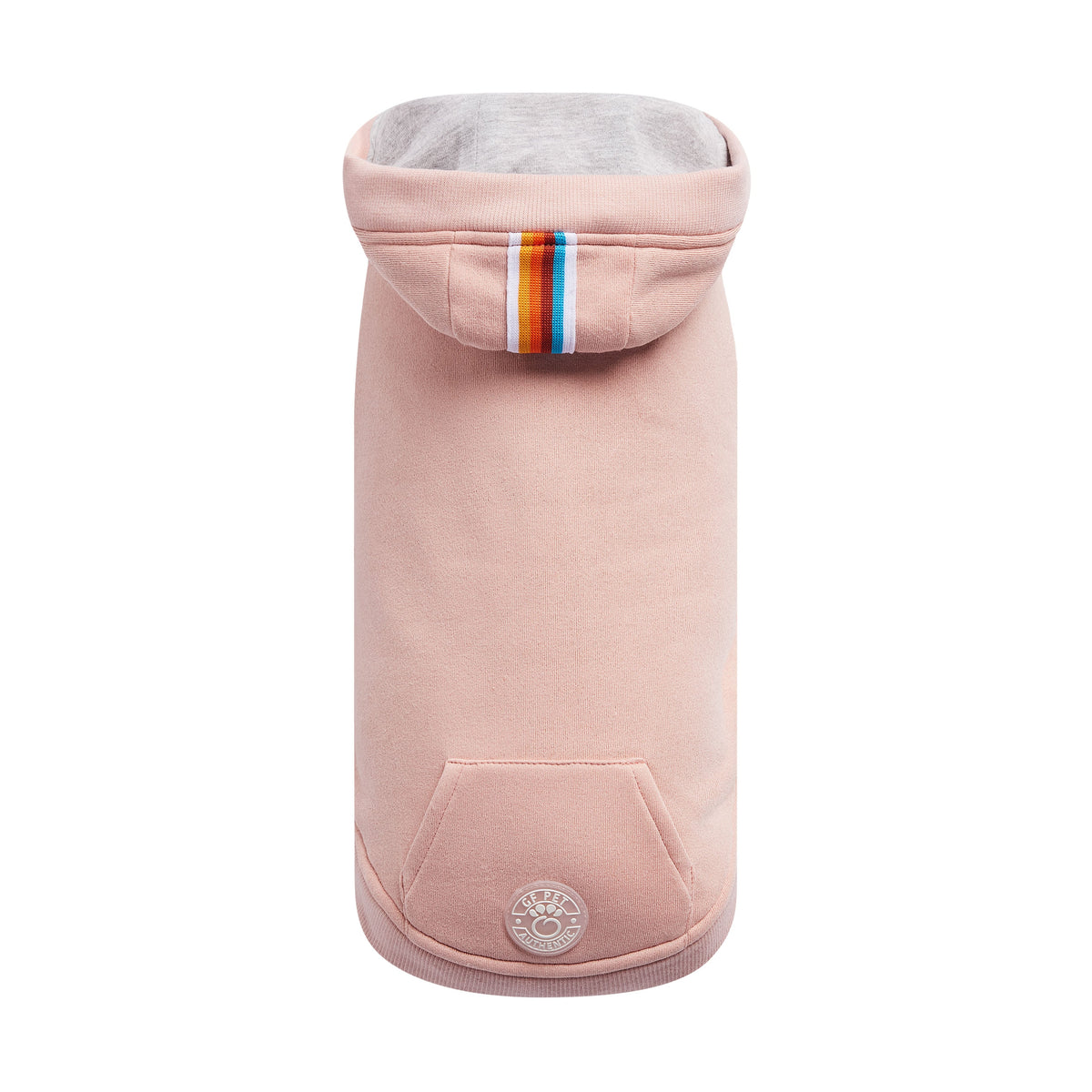 GF PET Urban Dog Hoodie - Pink