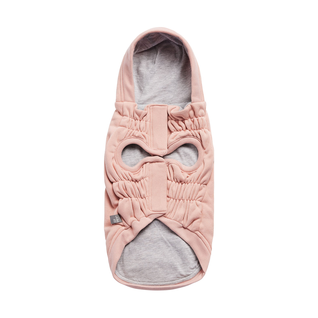 GF PET Urban Dog Hoodie - Pink