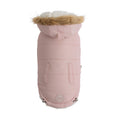 GF PET Urban Dog Parka - Pink