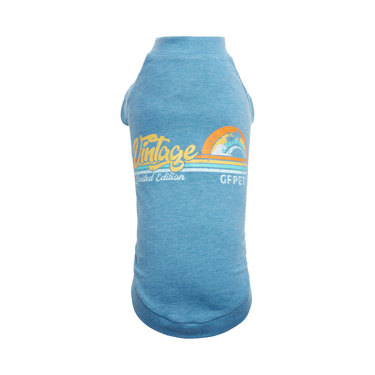 GF PET Graphic Dog T-Shirt