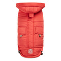 GF PET Nordic Dog Parka