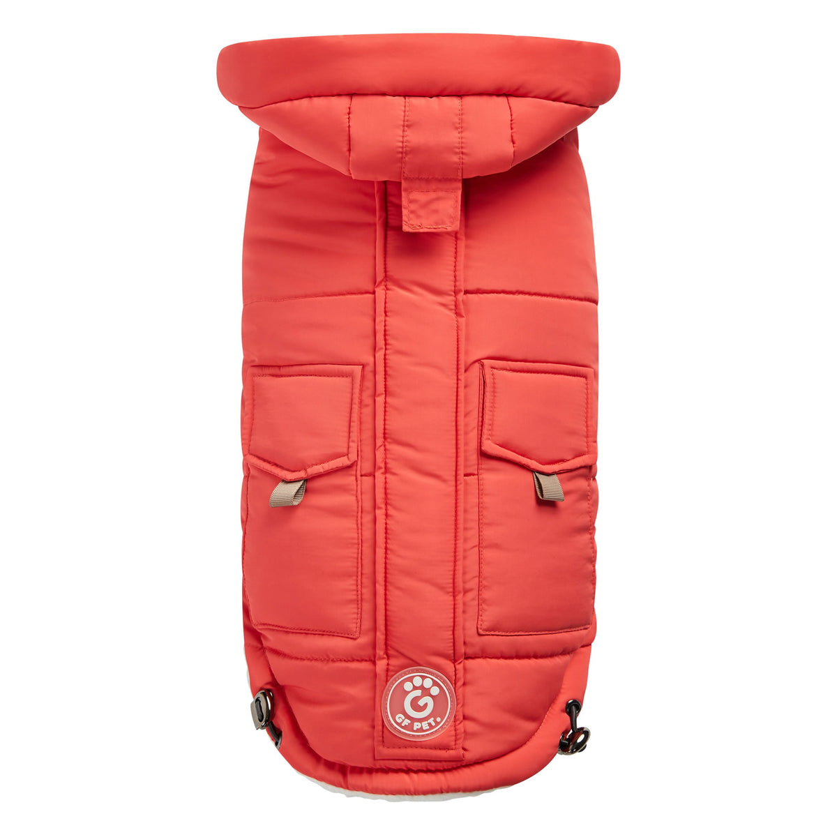 GF PET Nordic Dog Parka