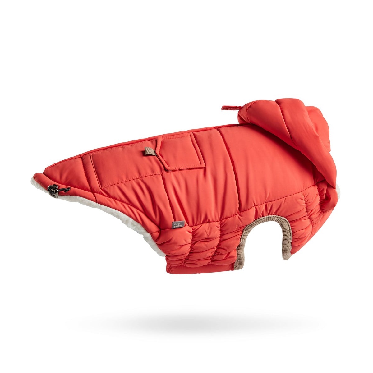 GF PET Nordic Dog Parka
