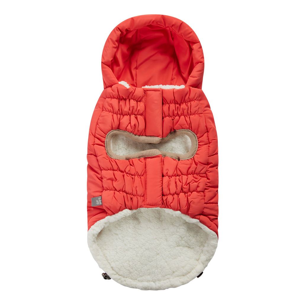 GF PET Nordic Dog Parka
