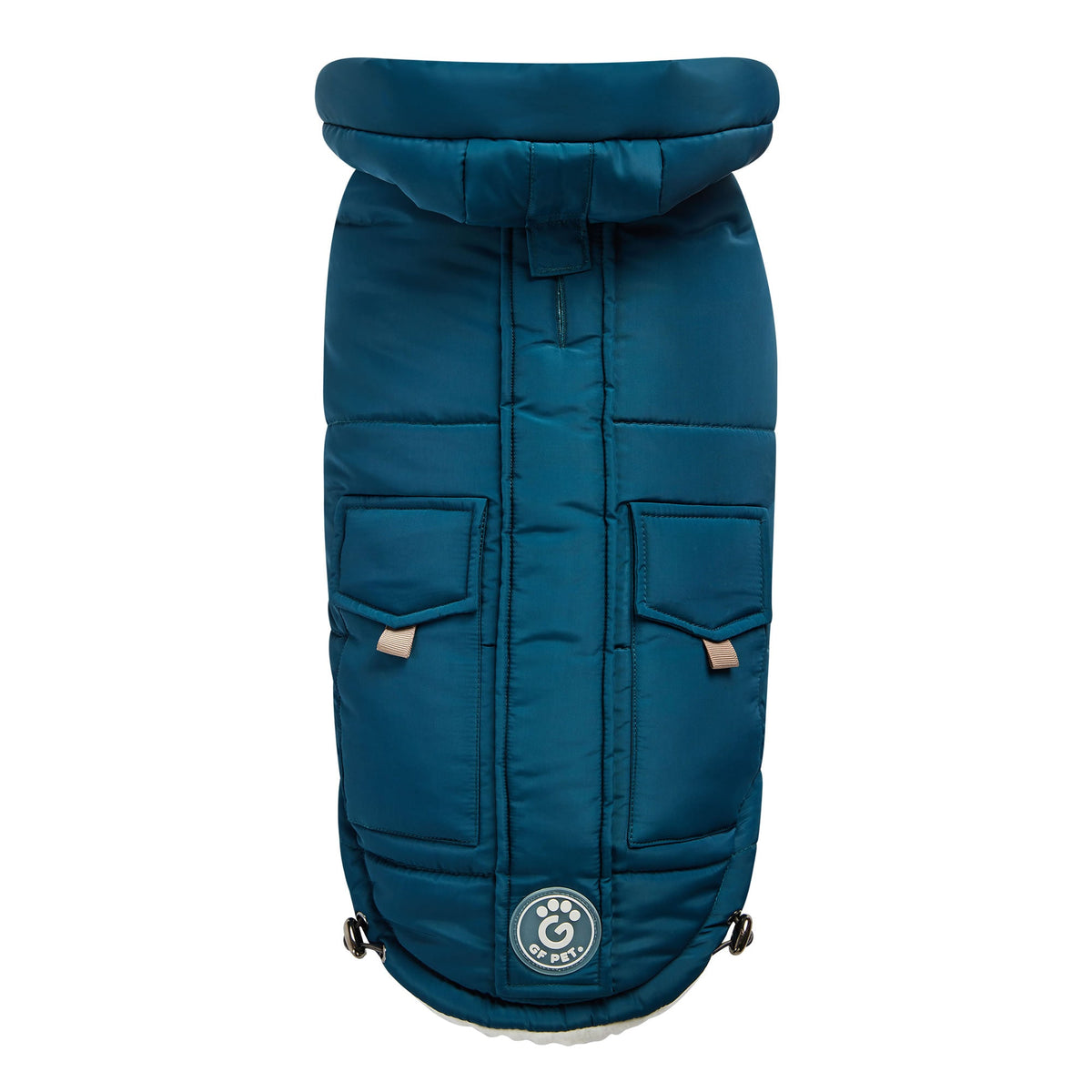 GF PET Nordic Dog Parka