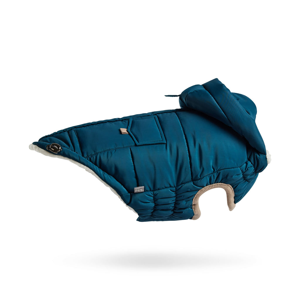 GF PET Nordic Dog Parka