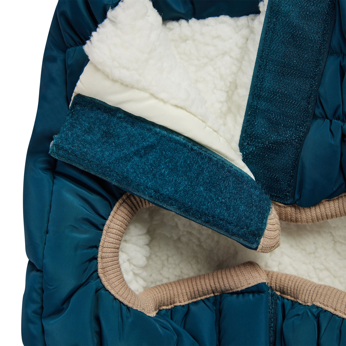 GF PET Nordic Dog Parka