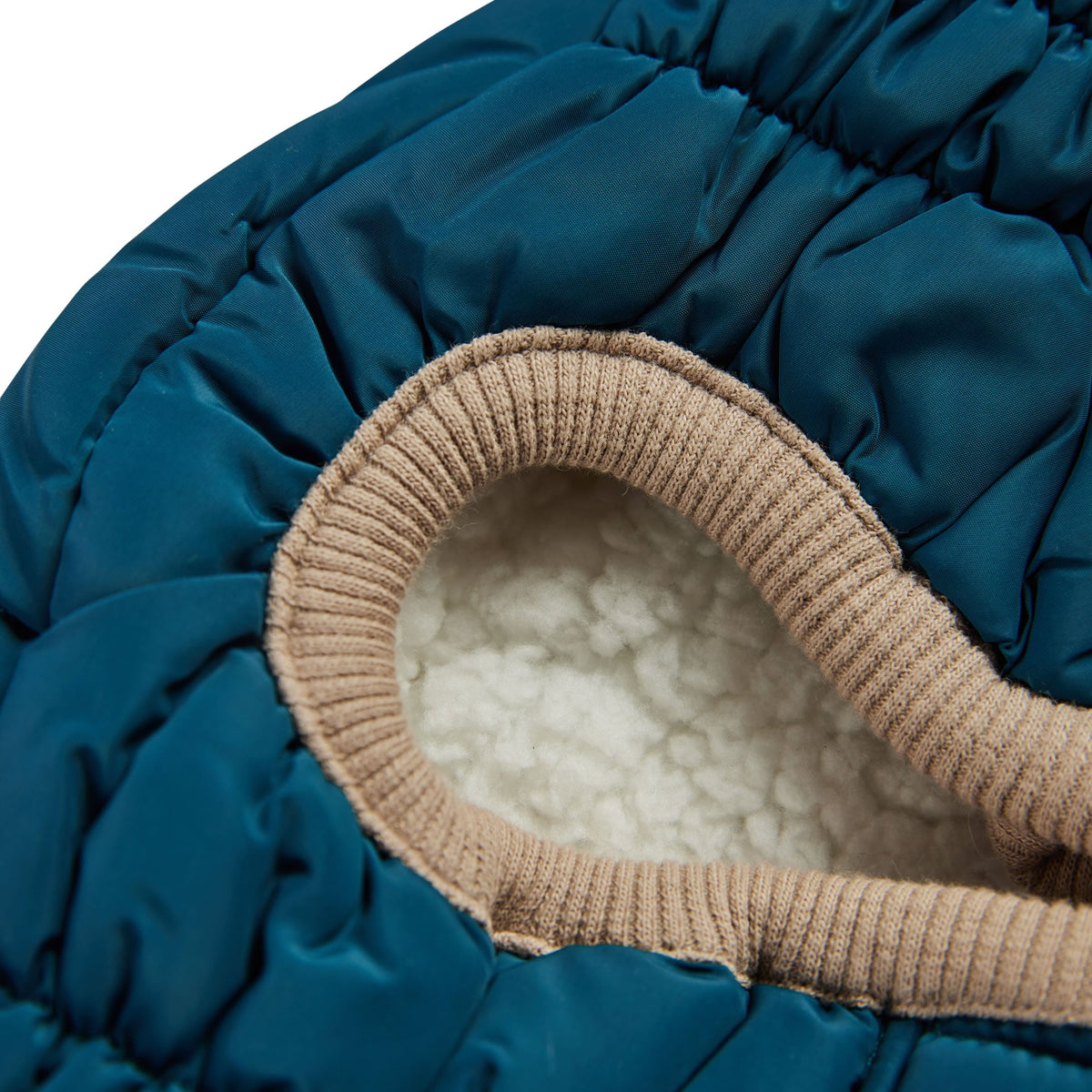 GF PET Nordic Dog Parka